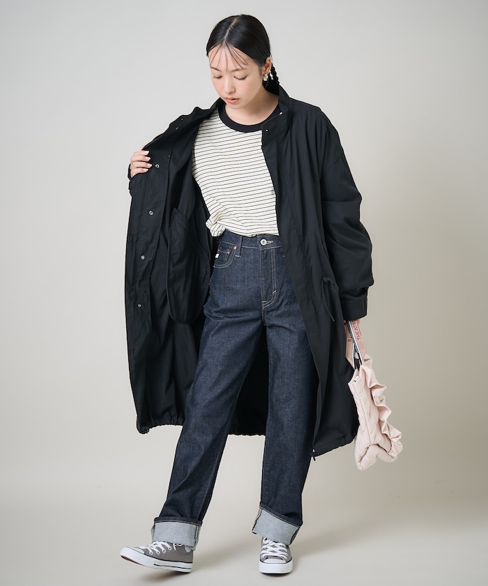FREAK'S STORE M-65 ロング モッズコート ライナーセット FREAK'S STORE/【セットアイテム】M-65 ロング 3Way ライナー