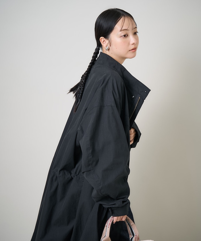 FREAK'S STORE/【セットアイテム】M-65 ロング 3Way ライナー