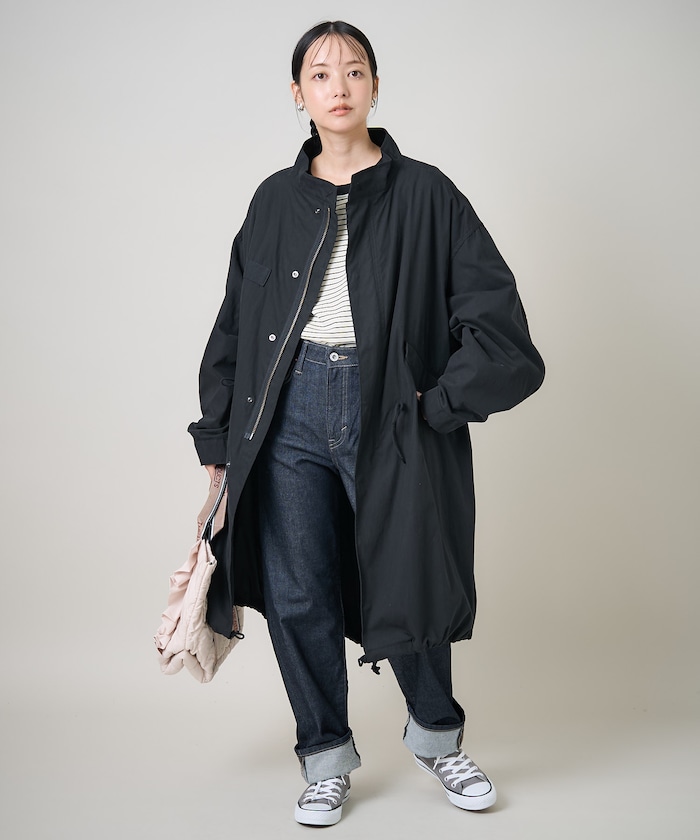 ブラック：BLK