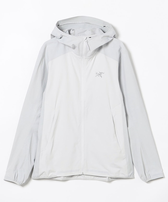 Gamma Lightweight Hoody W