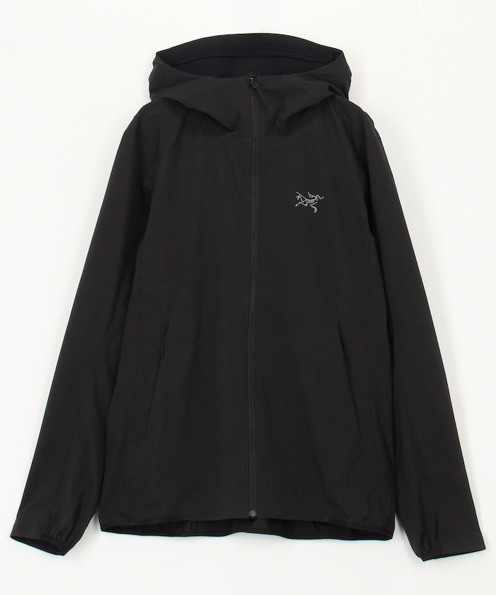 Gamma Lightweight Hoody W