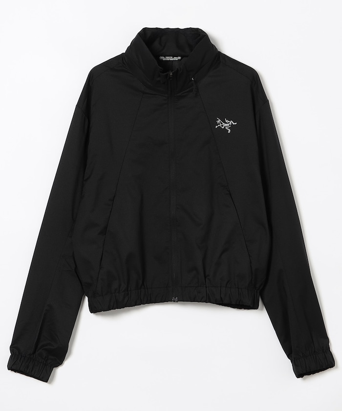 Naya Cropped Stowhood W