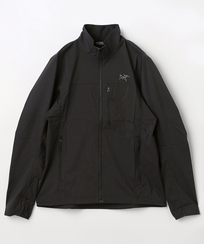 Squamish Jacket W