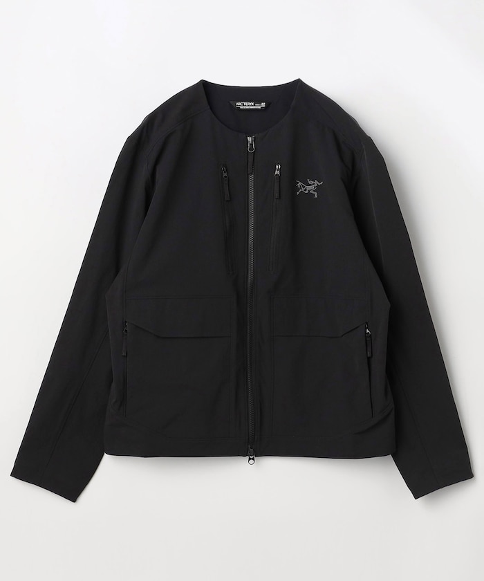 SONII UTILITY JACKET W