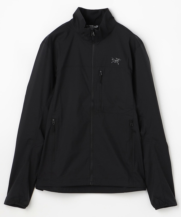 Squamish Jacket W