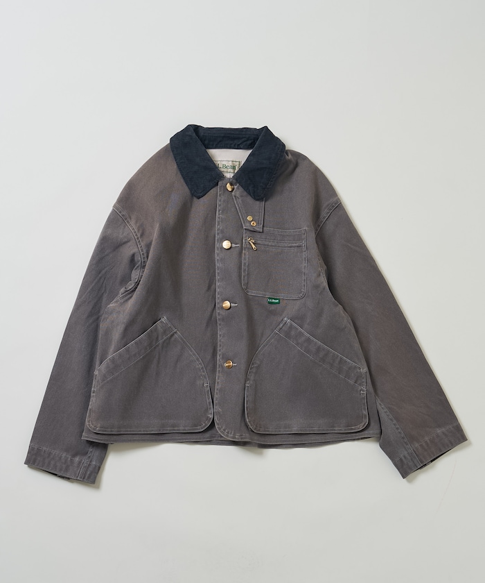 ブラウン：Fade brown