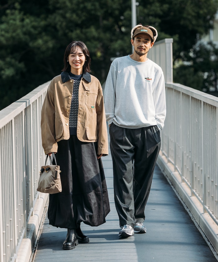 ベージュ：Fade tan