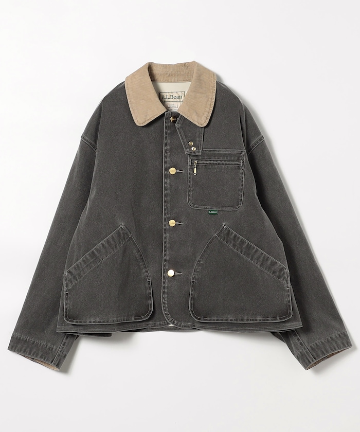 FREAK'S STOREのBean’s Prospect Harbor Field Coat