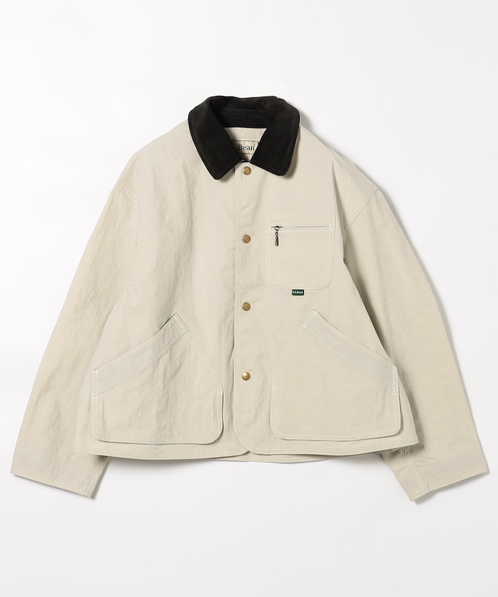 FREAK'S STOREのBean’s Field Coat