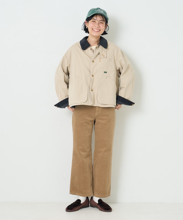 ベージュ：Lt.beige