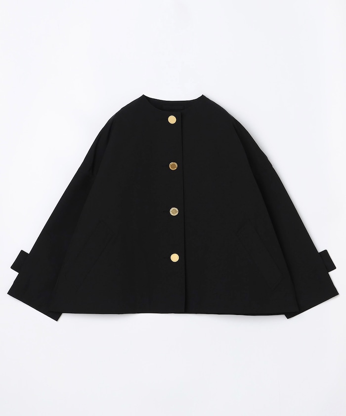 MALTON NO COLLER SHORT