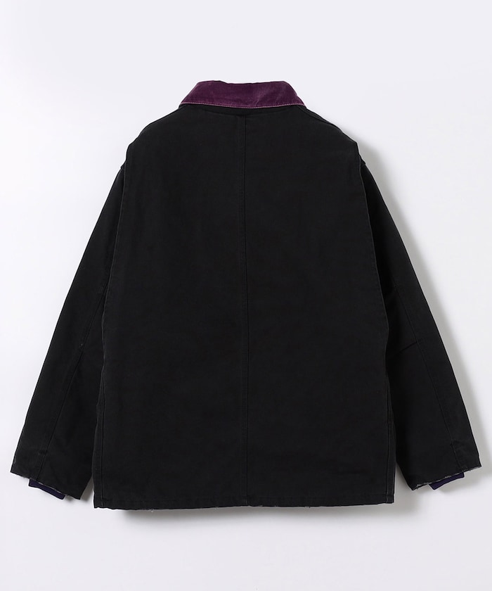 NEEDLES ネペンテス別注 コーデュロイ ライダースジャケット Needles