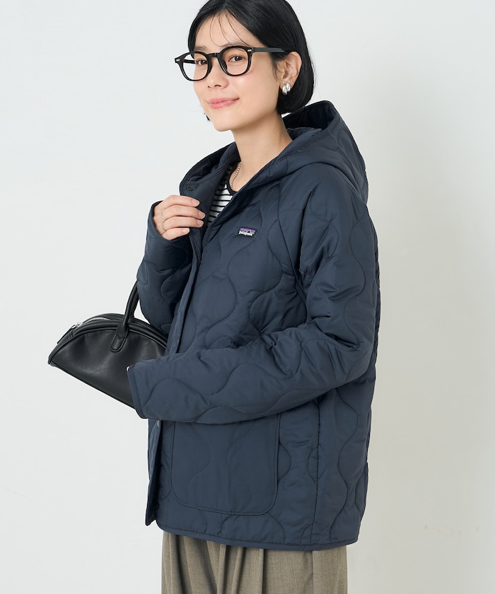 Patagonia/Kids Quilted Puffer｜Daytona Park(FREAK'S STORE公式通販)