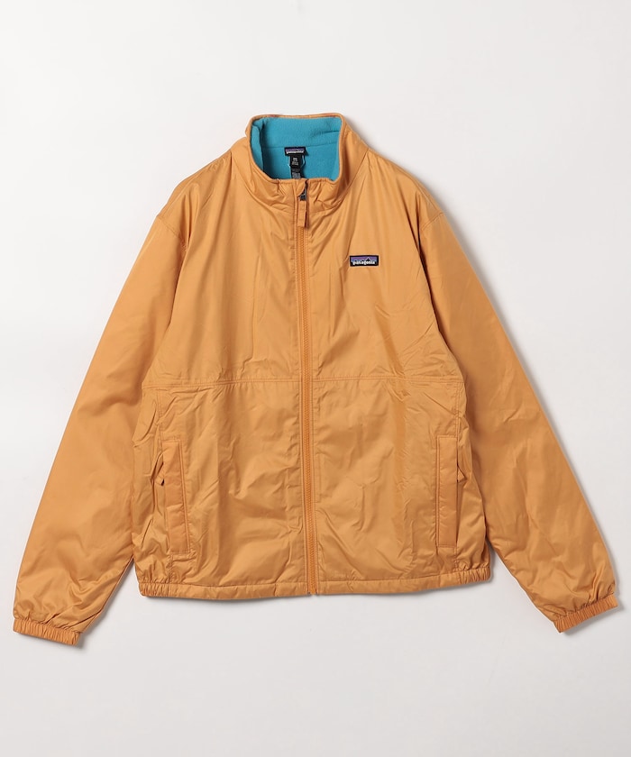K’s Lined Windbreaker Jacket
