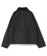Barbour/spey jacket｜Daytona Park(FREAK