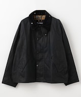 Barbour/【販路限定】Barbour OS Transport wax jacket｜Daytona Park 
