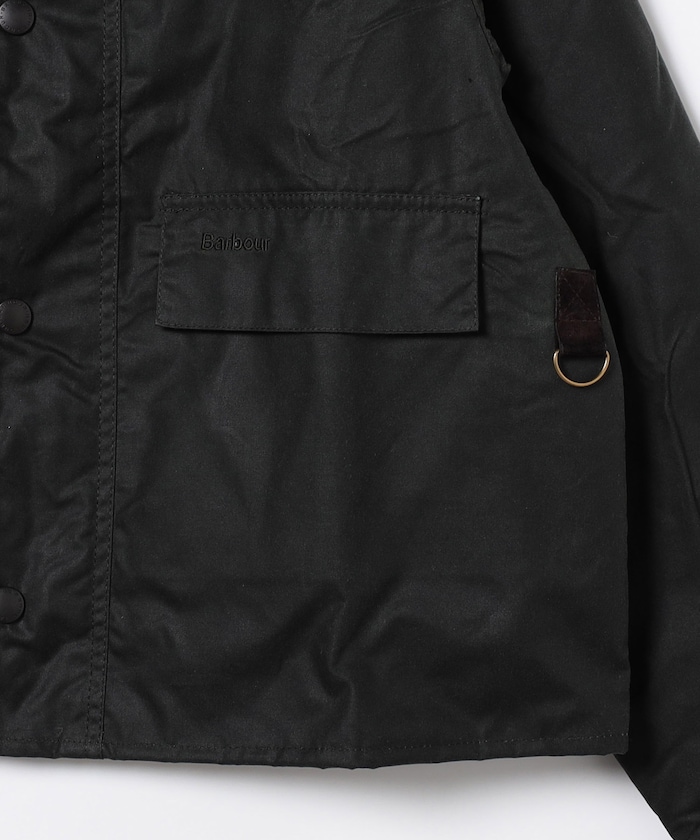 Barbour/barbour spey wax jacket｜Daytona Park(FREAK'S STORE