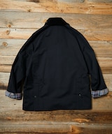 Barbour/別注 BEDALE OS SLEEVE｜Daytona Park(FREAK