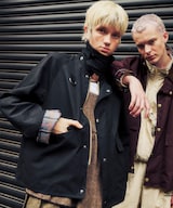 Barbour/別注 SPEY OS SLEEVE｜Daytona Park(FREAK