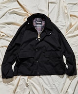 Barbour/別注 BORROWDALE｜Daytona Park(FREAK