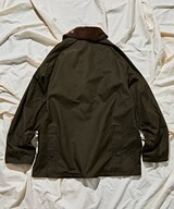 Barbour/別注 BEDALE OS SLEEVE｜Daytona Park(FREAK