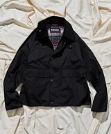 Barbour/別注 SPEY OS SLEEVE｜Daytona Park(FREAK