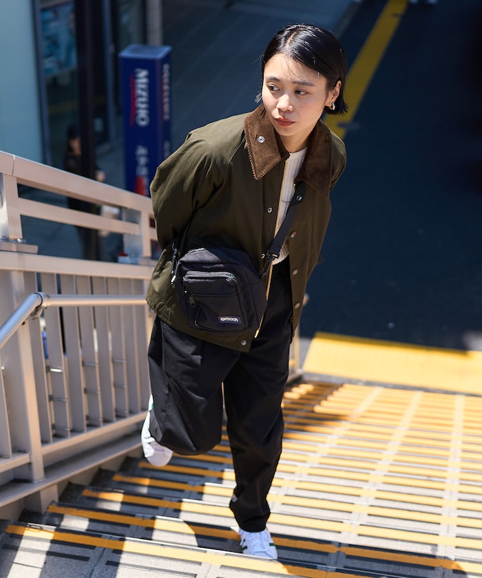 H161 B78 W58 H82　36サイズ