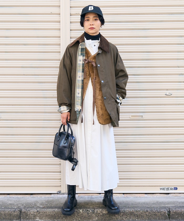 オリーブ:Sage