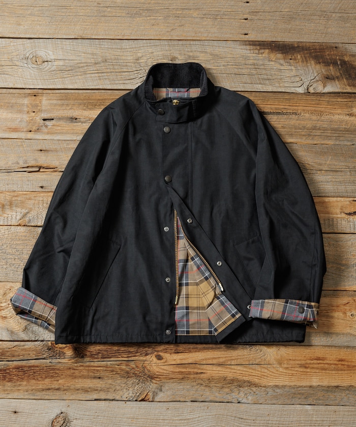 ブラック：Black