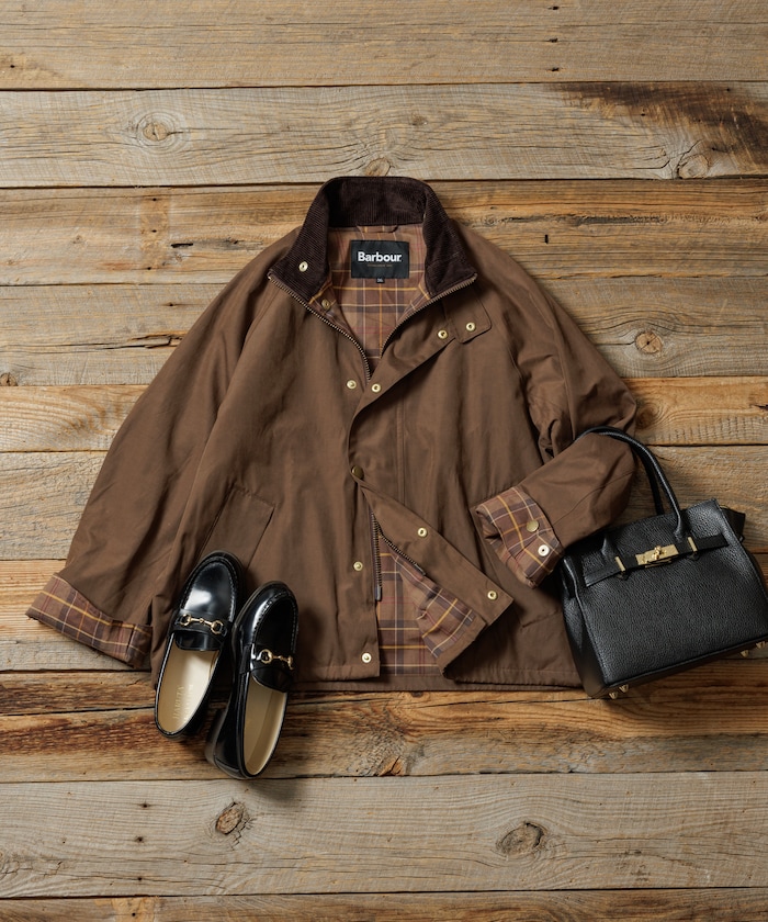 ブラウン：Brown