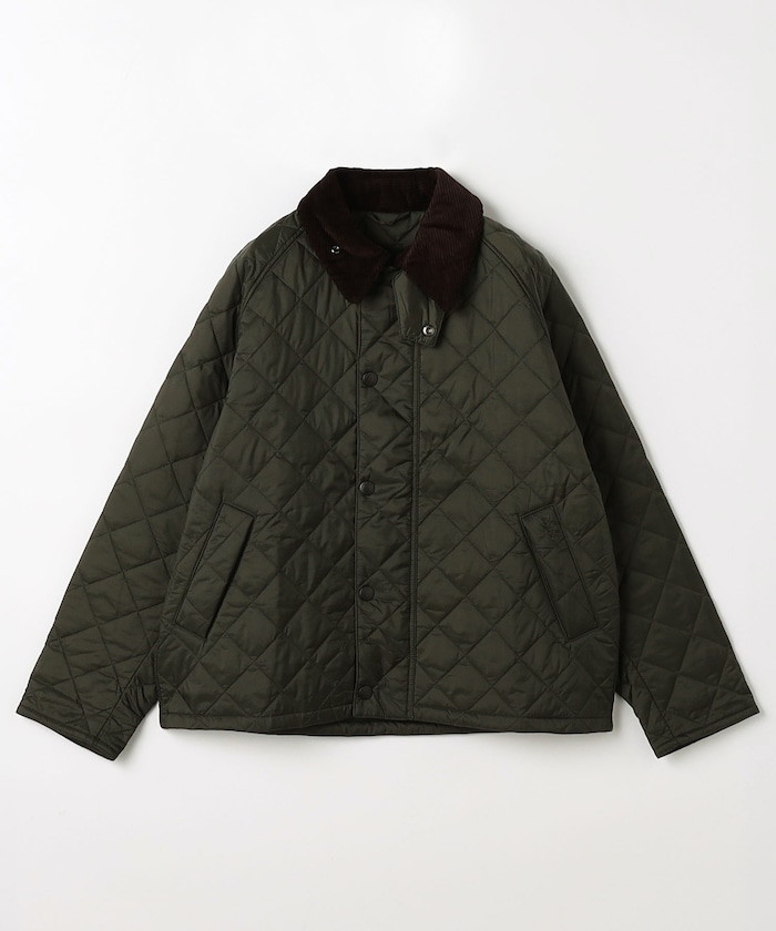OS TRANSPORT QUILT JACKET