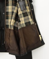 Barbour/SPEY｜Daytona Park(FREAK
