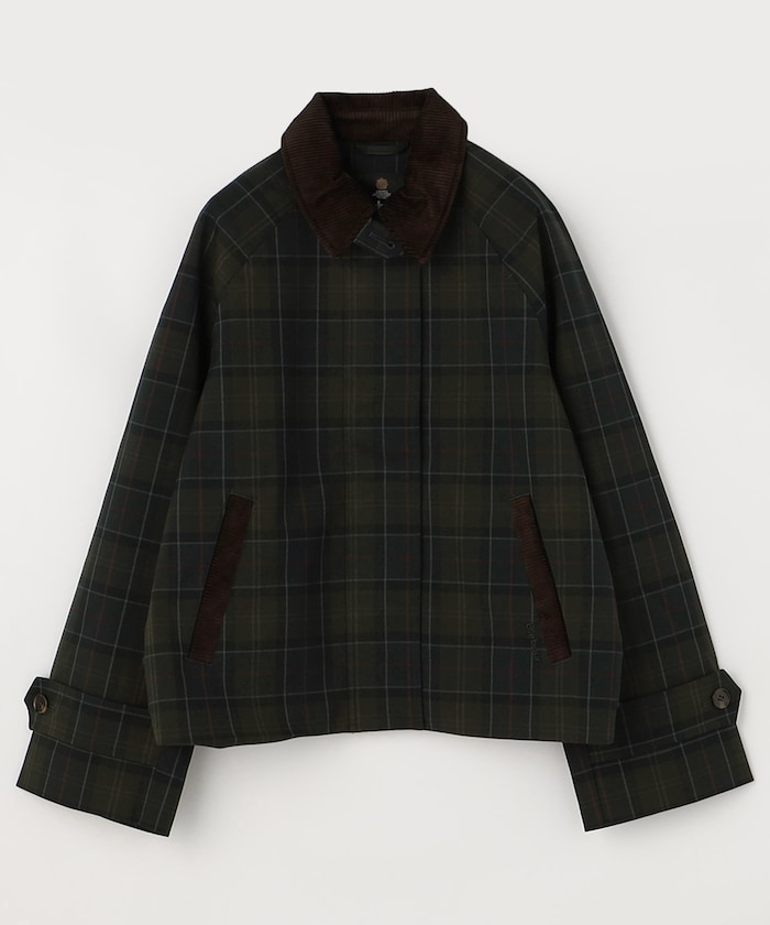 SANDRA SHOWER PROOF JACKET