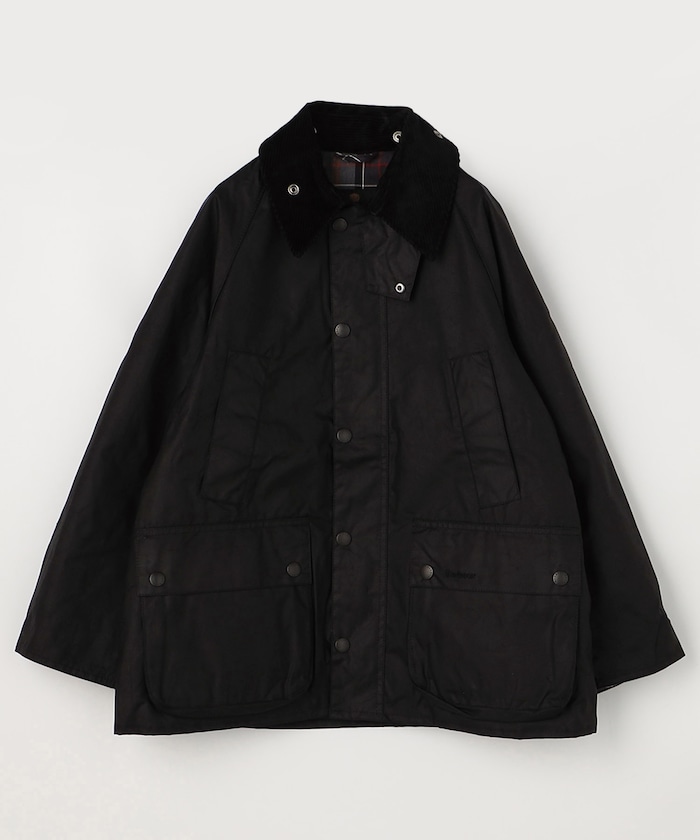 OS BEDALE WAX JACKET