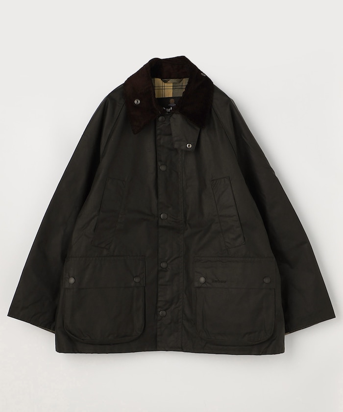 OS BEDALE WAX JACKET