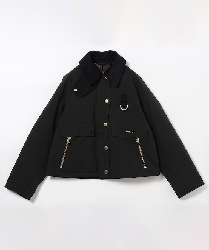 BARBOUR XANTHE CASUALJACKET