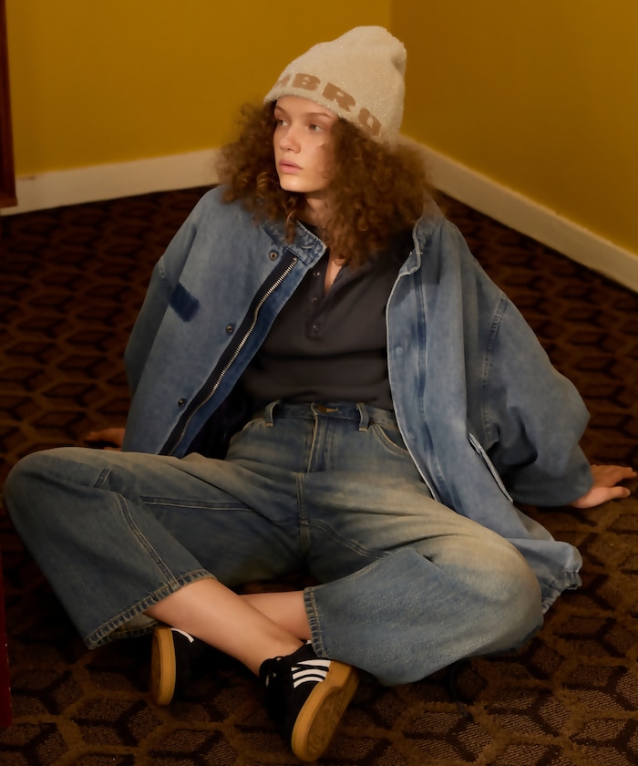 H176  B81  W61 H88　FREEサイズ