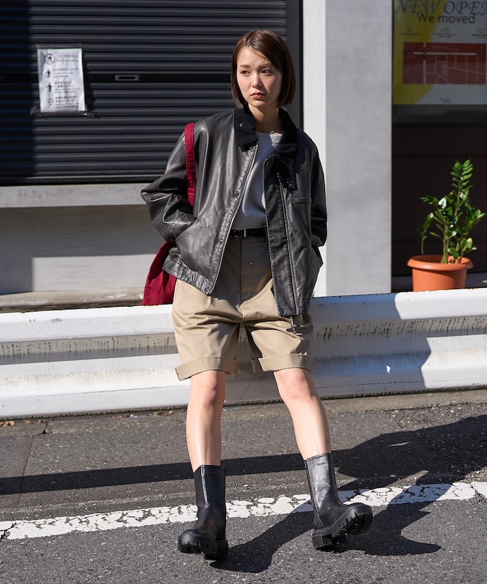 H161 B73 W57 H83　FREEサイズ