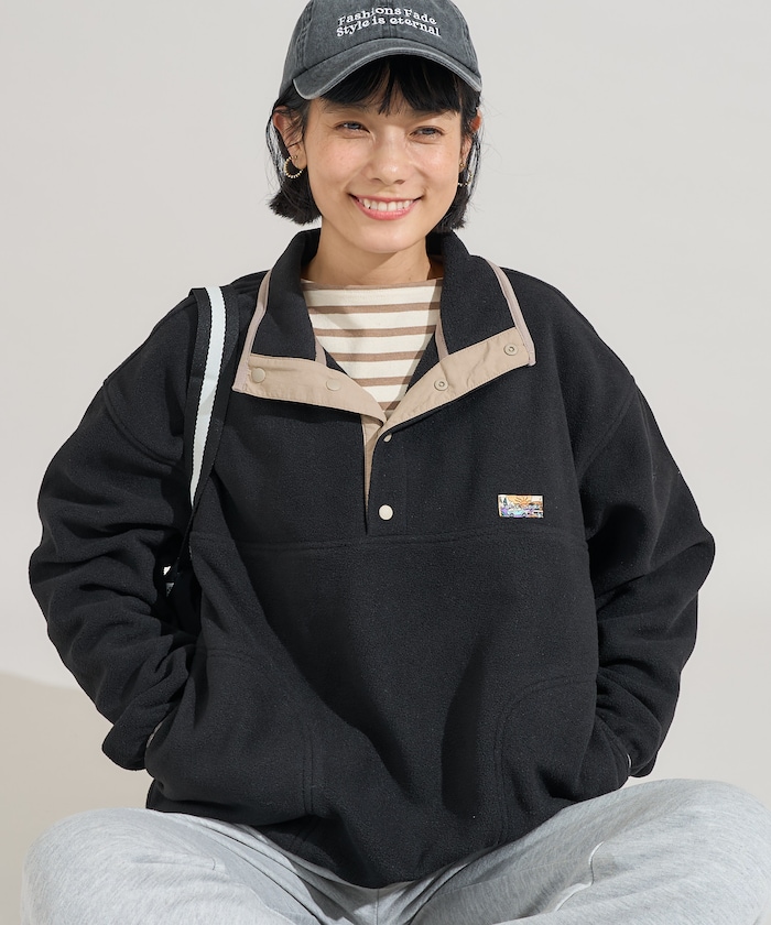 ブラック：BLK×BEG