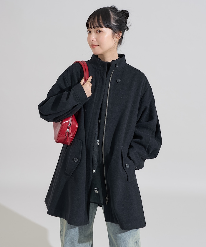 H161 B73 W57 H83　FREEサイズ