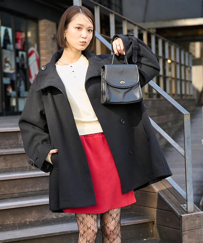 H161 B73 W57 H83　FREEサイズ