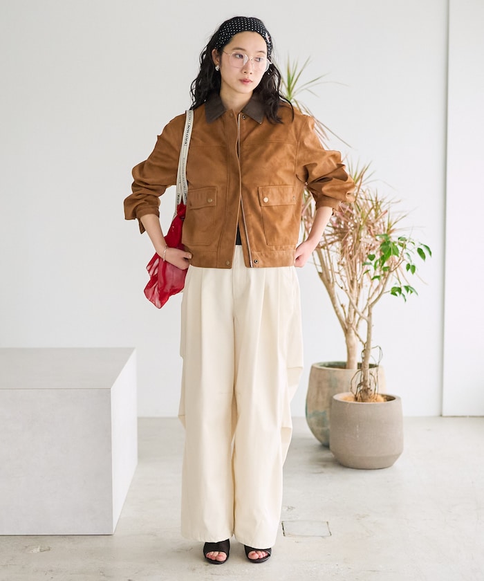 キャメル：CAMEL