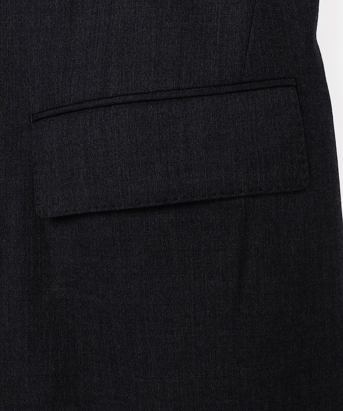 HOLIDAY/WOOL PUFF JACKET｜Daytona Park(FREAK'S STORE公式通販)