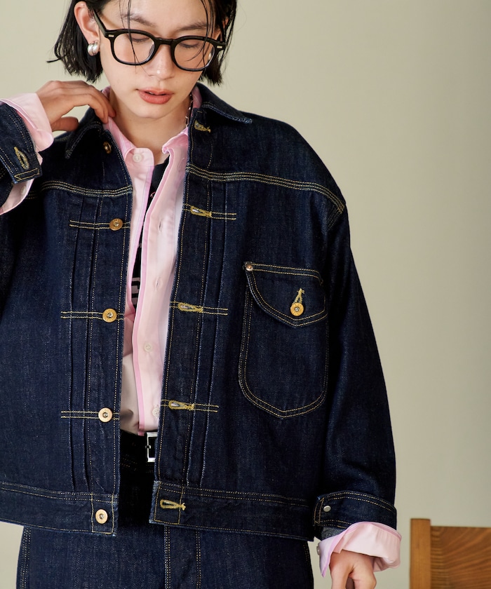 別注 101 COWBOY JACKET