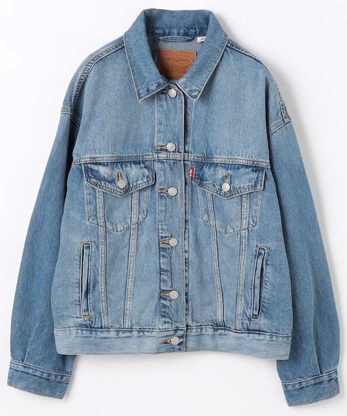 90S トラッカージャケット