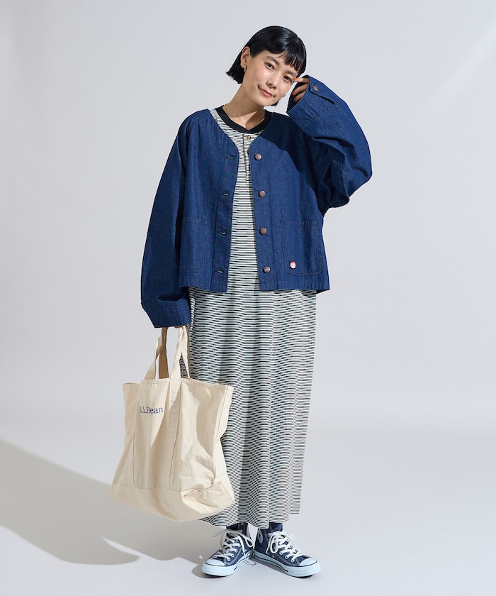 ネイビー:ONEWASH ・
