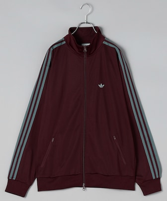 大定番アイテム！adidasのトラックジャケット登場！｜Daytona Park  