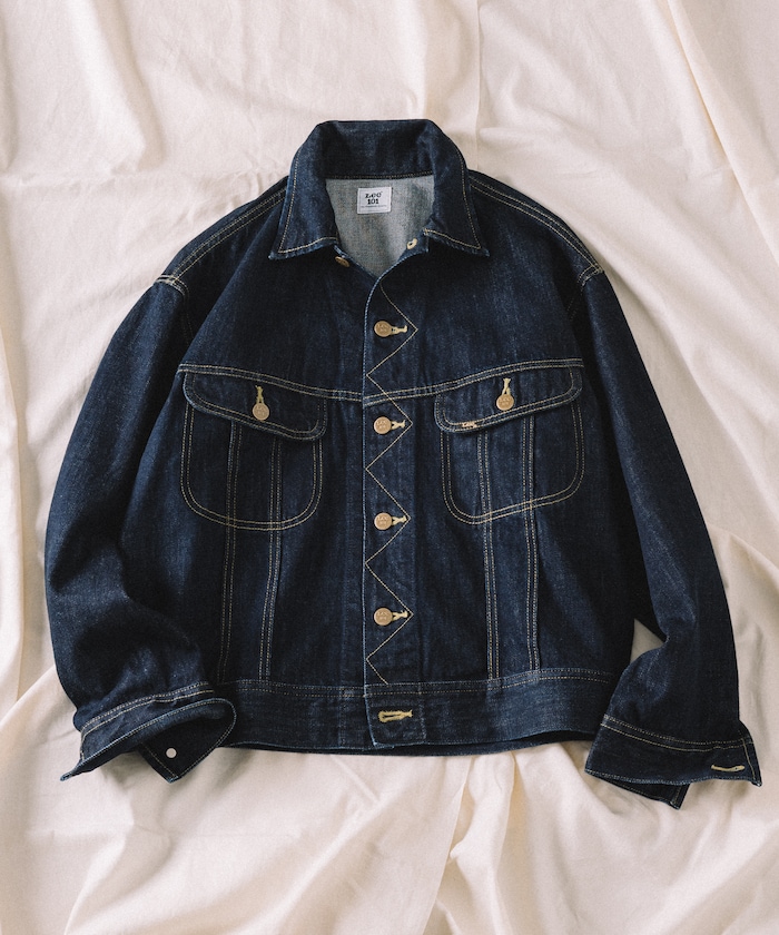 ネイビー：ONEWASH