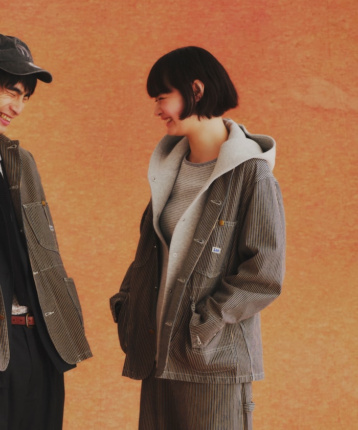 別注 LOCO JACKET