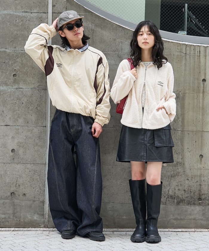 オフホワイト：Off White